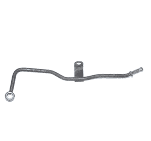 Трубка охлаждения турбины 2.0TDCI  FORD MONDEO IV 07-15 (ФОРД МОНДЕО) (1698711) Трубка охлаждения турбины 2.0TDCI  FORD MONDEO IV 07-15 (ФОРД МОНДЕО) (1698711)