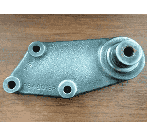 Кронштейн крепления ролика ГРМ верхний Citroen Jumper (1994-2002) 2.8idTD/HDi 98490152,500327941,7701043705 Кронштейн крепления ролика ГРМ верхний Citroen Jumper (1994-2002) 2.8idTD/HDi 98490152,500327941,7701043705