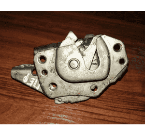 Замок двери передней левой Fiat Ducato 290 (1989-1994) 7708492, B792,913583,913685 Замок двери передней левой Fiat Ducato 290 (1989-1994) 7708492, B792,913583,913685