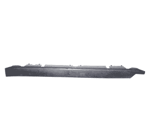 Дефлектор радиатора  верхний VOLKSWAGEN TOURAN 03-10 (ФОЛЬКСВАГЕН ТАУРАН) (1T0121341C) Дефлектор радиатора  верхний VOLKSWAGEN TOURAN 03-10 (ФОЛЬКСВАГЕН ТАУРАН) (1T0121341C)