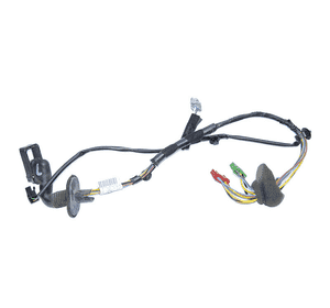 Проводка двери  передней левой 03- RENAULT KANGOO 97-08 (РЕНО КАНГО) (8200163620) Проводка двери  передней левой 03- RENAULT KANGOO 97-08 (РЕНО КАНГО) (8200163620)