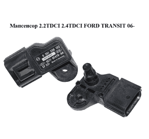 Мапсенсор 2.2TDCI 2.4TDCI FORD TRANSIT 06- (ФОРД ТРАНЗИТ) (0261230132, 6C11-9F479-AD, 0261230255, 1372511, Мапсенсор 2.2TDCI 2.4TDCI FORD TRANSIT 06- (ФОРД ТРАНЗИТ) (0261230132, 6C11-9F479-AD, 0261230255, 1372511,