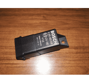 Реле свечей накала Citroen Jumper III / IV (2006-2014-.....) 597093 ,1623861380, 55198090, 0281003039 Реле свечей накала Citroen Jumper III / IV (2006-2014-.....) 597093 ,1623861380, 55198090, 0281003039