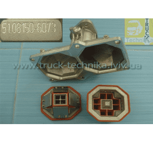 Клапан AGR Клапан AGR