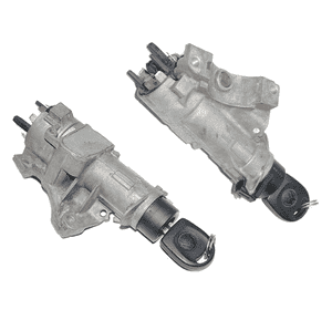 Замок зажигания в сборе   VOLKSWAGEN TRANSPORTER T5 03-09 (ФОЛЬКСВАГЕН  ТРАНСПОРТЕР Т5) (4B09058510, Замок зажигания в сборе   VOLKSWAGEN TRANSPORTER T5 03-09 (ФОЛЬКСВАГЕН  ТРАНСПОРТЕР Т5) (4B09058510,