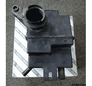 Блок вентиляции картерных газов (сапун,корпус,фильтр) Citroen Jumper II (2002-2006) - 2.8 hdi  500349428,1180 K5