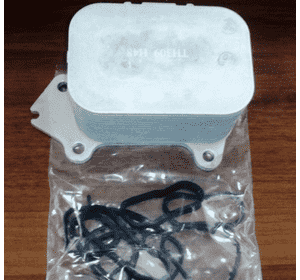 Масляный охладитель (теплообменник) Peugeot Expert III (2007-……) 1.6HDi 1103 K2,D4C003TT,9643796880,1104 36,1145941, 8435108464850, T405739 Масляный охладитель (теплообменник) Peugeot Expert III (2007-……) 1.6HDi 1103 K2,D4C003TT,9643796880,1104 36,1145941, 8435108464850, T405739