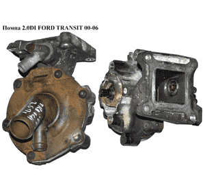 Помпа 2.0DI 2.0TDCI FORD TRANSIT 00-06 (ФОРД ТРАНЗИТ) (1116996, 1143851, 1341835, 1347102, 1417825, 1477444, Помпа 2.0DI 2.0TDCI FORD TRANSIT 00-06 (ФОРД ТРАНЗИТ) (1116996, 1143851, 1341835, 1347102, 1417825, 1477444,