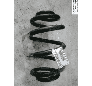 Пружина задняя  пассажир D-20 VOLKSWAGEN TRANSPORTER T4 90-03 (ФОЛЬКСВАГЕН  ТРАНСПОРТЕР Т4) (701501191, Пружина задняя  пассажир D-20 VOLKSWAGEN TRANSPORTER T4 90-03 (ФОЛЬКСВАГЕН  ТРАНСПОРТЕР Т4) (701501191,