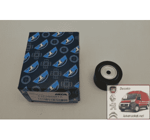 Паразитный ролик Fiat Ducato BTA E2P5955BTA Паразитный ролик Fiat Ducato BTA E2P5955BTA