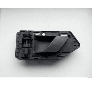 Ручка двери передней левой внутренняя Citroen Berlingo M59 (2003-2008) 9143 94,9143.94, SP 2839734,9621422977 Ручка двери передней левой внутренняя Citroen Berlingo M59 (2003-2008) 9143 94,9143.94, SP 2839734,9621422977