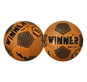 Мяч футбольний Winner Street Cup