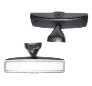 Зеркало салона  с затемнением VOLKSWAGEN GOLF 6 09-14 (ФОЛЬКСВАГЕН  ГОЛЬФ 6) (1K0857511F) Зеркало салона  с затемнением VOLKSWAGEN GOLF 6 09-14 (ФОЛЬКСВАГЕН  ГОЛЬФ 6) (1K0857511F)