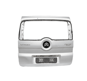 Ляда задняя  под стекло CITROEN NEMO 08- (СИТРОЕН НЕМО) (8701CR) Ляда задняя  под стекло CITROEN NEMO 08- (СИТРОЕН НЕМО) (8701CR)