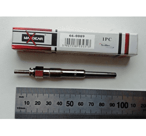 Свеча накаливания 11 V Citroen Jumpy II (2004-2006) 1.9D(DW8) 9631658980, 9651029880,596068,5960F6,5960 F6,FE19099 Свеча накаливания 11 V Citroen Jumpy II (2004-2006) 1.9D(DW8) 9631658980, 9651029880,596068,5960F6,5960 F6,FE19099