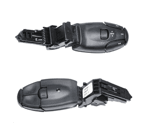 Подрулевой переключатель  мультимедиа PEUGEOT 3008 09-16 (ПЕЖО 3008) (96666836XT, E1064668013) Подрулевой переключатель  мультимедиа PEUGEOT 3008 09-16 (ПЕЖО 3008) (96666836XT, E1064668013)