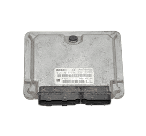 Блок управления двигателем 2.0DTI  OPEL ASTRA (G) 98-05 (ОПЕЛЬ АСТРА G) (0281001674, 90562574) Блок управления двигателем 2.0DTI  OPEL ASTRA (G) 98-05 (ОПЕЛЬ АСТРА G) (0281001674, 90562574)