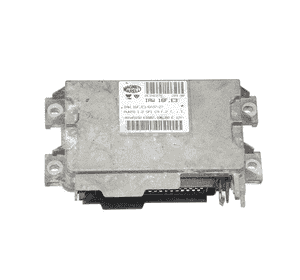Блок управления двигателем 1.2i FIAT PUNTO 1993-1999 Прочие товары (46545152, IAW 16F.E3) Блок управления двигателем 1.2i FIAT PUNTO 1993-1999 Прочие товары (46545152, IAW 16F.E3)