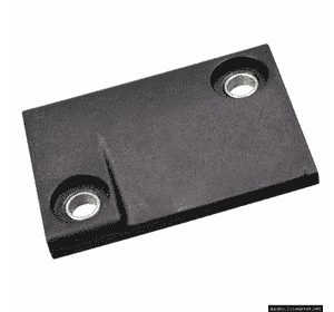 Упор задней двери нижний (стопор, фиксатор, штифт) Citroen Jumper III / IV (2006-2014-.....) 1346548080,FT95421,FT95490,7235.C5 Упор задней двери нижний (стопор, фиксатор, штифт) Citroen Jumper III / IV (2006-2014-.....) 1346548080,FT95421,FT95490,7235.C5