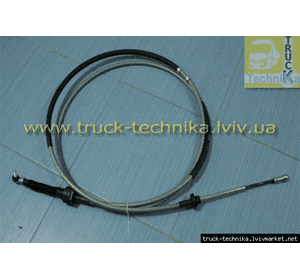 Трос кпш RVI PREMIUM DXi RENAULT Трос кпш RVI PREMIUM DXi RENAULT