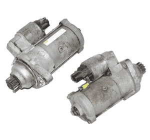 Стартер 1.6 TDI  VOLKSWAGEN GOLF 6 09-14 (ФОЛЬКСВАГЕН  ГОЛЬФ 6) (02Z911024A) Стартер 1.6 TDI  VOLKSWAGEN GOLF 6 09-14 (ФОЛЬКСВАГЕН  ГОЛЬФ 6) (02Z911024A)