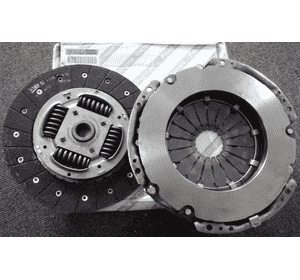 Комплект цеплениея (без выжимного) Fiat Ducato 250 (2006-2011) 2.3JTD 504360588,504376635,625306509,3000951354,VAL826719 Комплект цеплениея (без выжимного) Fiat Ducato 250 (2006-2011) 2.3JTD 504360588,504376635,625306509,3000951354,VAL826719