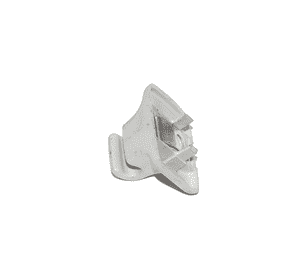 Кронштейн солнцезащитного козырька   VOLKSWAGEN GOLF 6 09-14 (ФОЛЬКСВАГЕН  ГОЛЬФ 6) (1K0857561B) Кронштейн солнцезащитного козырька   VOLKSWAGEN GOLF 6 09-14 (ФОЛЬКСВАГЕН  ГОЛЬФ 6) (1K0857561B)