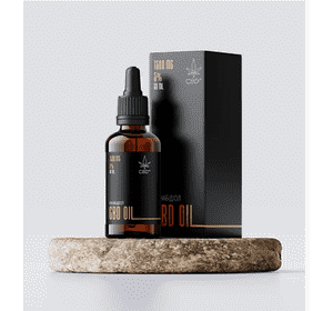 Олія CBD МСТ 30 мл 5% Олія CBD МСТ 30 мл 5%