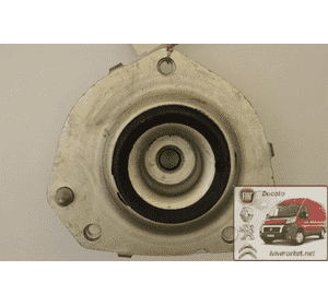 Опорная подушка амортизатора правая Citroen Jumper II 1323166080 / 1307242080 / MA7487 Опорная подушка амортизатора правая Citroen Jumper II 1323166080 / 1307242080 / MA7487