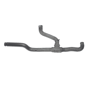 Патрубок охлаждения 2.2CDI  MERCEDES-BENZ VITO 638 96-03 (МЕРСЕДЕС ВИТО 638) (A6388325023, 6388325023) Патрубок охлаждения 2.2CDI  MERCEDES-BENZ VITO 638 96-03 (МЕРСЕДЕС ВИТО 638) (A6388325023, 6388325023)