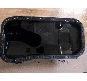 Поддон масляный Fiat Ducato 230 (1994-1998) 1.9 td/d (1929) 1302851080,1302825080,7647596 Поддон масляный Fiat Ducato 230 (1994-1998) 1.9 td/d (1929) 1302851080,1302825080,7647596