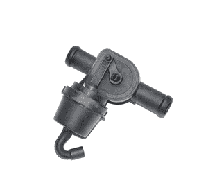 Кран печки  вакуумный VOLKSWAGEN CRAFTER 06-11 (ФОЛЬКСВАГЕН  КРАФТЕР) (701819809G) Кран печки  вакуумный VOLKSWAGEN CRAFTER 06-11 (ФОЛЬКСВАГЕН  КРАФТЕР) (701819809G)