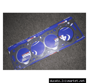 Прокладка головки блока цилиндра Citroen Jumper (1994-2002)  1.9D (1905) 0209S7 9623068280,EL059171, BX900, SAS2090S70 Прокладка головки блока цилиндра Citroen Jumper (1994-2002)  1.9D (1905) 0209S7 9623068280,EL059171, BX900, SAS2090S70