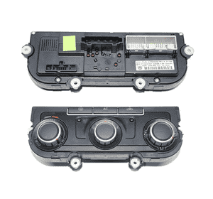 Блок управления печкой с кондиционером   VOLKSWAGEN GOLF 6 09-14 (ФОЛЬКСВАГЕН  ГОЛЬФ 6) (3C8907336AB, Блок управления печкой с кондиционером   VOLKSWAGEN GOLF 6 09-14 (ФОЛЬКСВАГЕН  ГОЛЬФ 6) (3C8907336AB,