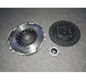 Сцепление комплект (обратный выжим) Citroen Jumper II (2002-2006) 2.8 hdi  2052Y1, 205243,71784561, 71734907, KM691525 Сцепление комплект (обратный выжим) Citroen Jumper II (2002-2006) 2.8 hdi  2052Y1, 205243,71784561, 71734907, KM691525