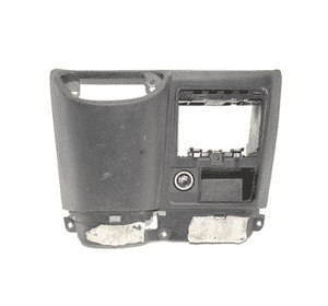 Консоль центральная  кулисы переключения КПП MERCEDES-BENZ VITO 639 03-10 (МЕРСЕДЕС ВИТО 639) (A6396800431, Консоль центральная  кулисы переключения КПП MERCEDES-BENZ VITO 639 03-10 (МЕРСЕДЕС ВИТО 639) (A6396800431,