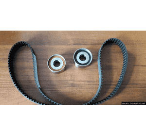 Комплект для замены ГРМ Citroen Jumper II (2002-2006) 2.8HDi 71771593,K015334XS,KTB305,530011710,KD455.35,1182 07 Комплект для замены ГРМ Citroen Jumper II (2002-2006) 2.8HDi 71771593,K015334XS,KTB305,530011710,KD455.35,1182 07