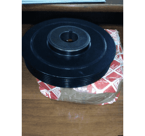 Шкив коленвала (демферныи) Citroen - Jumpy (1995-2004) 0515S4 Шкив коленвала (демферныи) Citroen - Jumpy (1995-2004) 0515S4