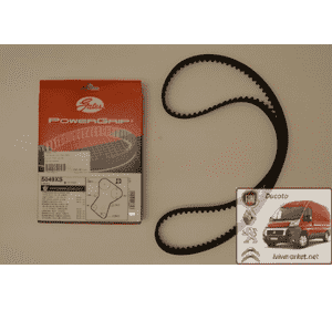 Ремень ГРМ Fiat Scudo 220 (1995-2004) GATEX 5049XS,71739919 Ремень ГРМ Fiat Scudo 220 (1995-2004) GATEX 5049XS,71739919