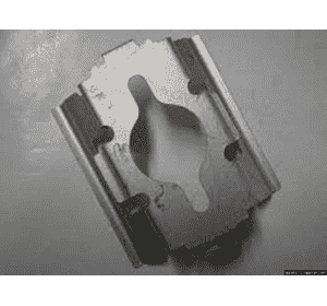 Ремкомплект тормозного суппорта заднего (дисковые тормоза) Citroen - Jumper (1994-2002) 42530365,7551600, 1657Q, PFK502