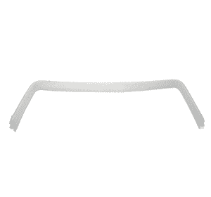 Обшивка крышки багажника  верхняя VOLKSWAGEN TOURAN 03-10 (ФОЛЬКСВАГЕН ТАУРАН) (1T0867603B) Обшивка крышки багажника  верхняя VOLKSWAGEN TOURAN 03-10 (ФОЛЬКСВАГЕН ТАУРАН) (1T0867603B)