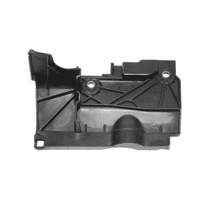 Защита генератора 2.0HDI  PEUGEOT 3008 09-16 (ПЕЖО 3008) (9672428780) Защита генератора 2.0HDI  PEUGEOT 3008 09-16 (ПЕЖО 3008) (9672428780)