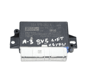 Блок управления парктроником  Audi A3, Skoda Superb 3 Прочие товары (5QA919283A, 000026804, 313096) Блок управления парктроником  Audi A3, Skoda Superb 3 Прочие товары (5QA919283A, 000026804, 313096)