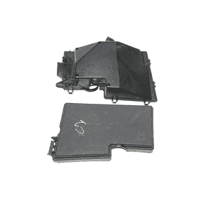 Корпус блока предохранителей  2 части MAZDA CX-7 06-12 (МАЗДА CX-7) (EG21-66767, EH64-66761A, EG2166767, Корпус блока предохранителей  2 части MAZDA CX-7 06-12 (МАЗДА CX-7) (EG21-66767, EH64-66761A, EG2166767,