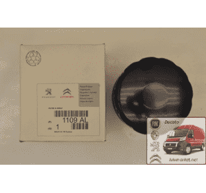 Масляный фильтр Ситроен Джампи / Citroen Jumpy 1109AL Масляный фильтр Ситроен Джампи / Citroen Jumpy 1109AL