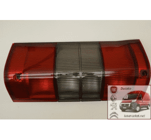 Фонарь задний правый Ситроен Джампер / Citroen Jumper 1994-2002) 6350AL,1302999080,1326358080,5702881E,552-1918R-UE,FT86056, Фонарь задний правый Ситроен Джампер / Citroen Jumper 1994-2002) 6350AL,1302999080,1326358080,5702881E,552-1918R-UE,FT86056,