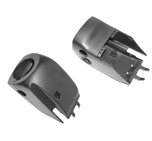 Пластик под рулевой  переключатель   SKODA OCTAVIA A7 2013-2020 (ШКОДА ОКТАВИЯ А7) (5E0858566, 5E0858559, Пластик под рулевой  переключатель   SKODA OCTAVIA A7 2013-2020 (ШКОДА ОКТАВИЯ А7) (5E0858566, 5E0858559,