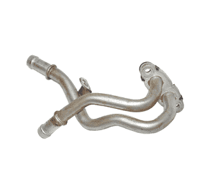 Трубка охлаждения турбины 2.0DCI  RENAULT KOLEOS 2008-2016 (РЕНО КОЛЕОС) (8200482655) Трубка охлаждения турбины 2.0DCI  RENAULT KOLEOS 2008-2016 (РЕНО КОЛЕОС) (8200482655)