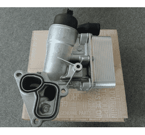 Корпус масляного фильтра (теплообменник) Nissan NV 400 (2011-......) 2.3dci 1520000Q0L,8201005241,4420402,93168067 Корпус масляного фильтра (теплообменник) Nissan NV 400 (2011-......) 2.3dci 1520000Q0L,8201005241,4420402,93168067