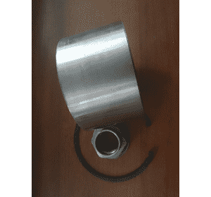 Подшипник ступицы передний (с интегрированным датчиком ABS) Citroen Jumper III / IV (2006-2014-.....) 1606374680,332671,R141.29 Подшипник ступицы передний (с интегрированным датчиком ABS) Citroen Jumper III / IV (2006-2014-.....) 1606374680,332671,R141.29